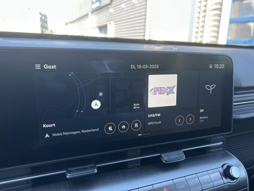 Hyundai KONA Electric Comfort Smart 65.4 kWh ActivLease financial lease