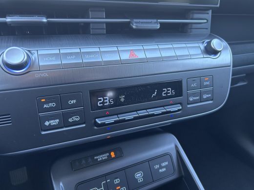 Hyundai KONA Electric Comfort Smart 65.4 kWh ActivLease financial lease