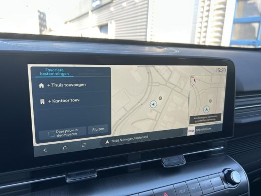 Hyundai KONA Electric Comfort Smart 65.4 kWh ActivLease financial lease