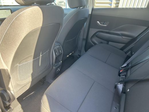 Hyundai KONA Electric Comfort Smart 65.4 kWh ActivLease financial lease