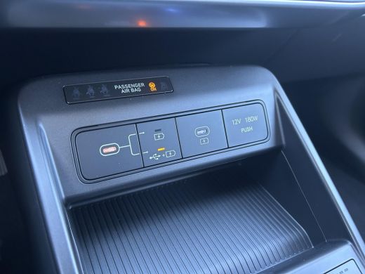 Hyundai KONA Electric Comfort Smart 65.4 kWh ActivLease financial lease