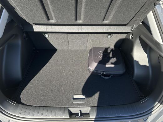 Hyundai KONA Electric Comfort Smart 65.4 kWh ActivLease financial lease