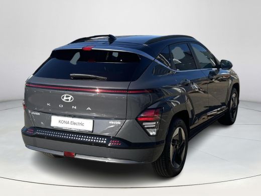 Hyundai KONA Electric Comfort Smart 65.4 kWh ActivLease financial lease