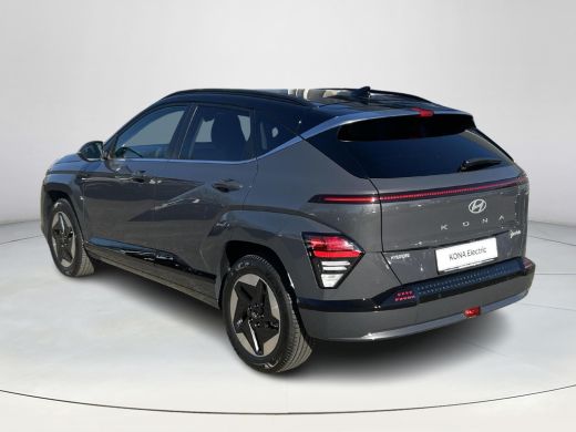 Hyundai KONA Electric Comfort Smart 65.4 kWh ActivLease financial lease