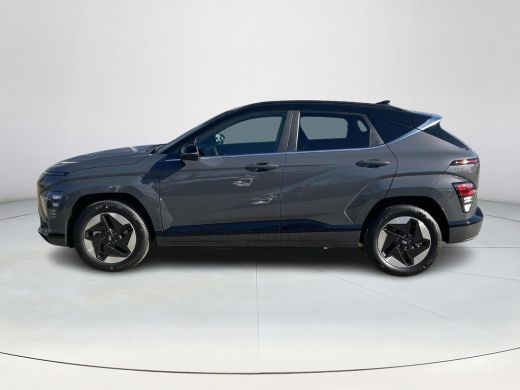 Hyundai KONA Electric Comfort Smart 65.4 kWh ActivLease financial lease