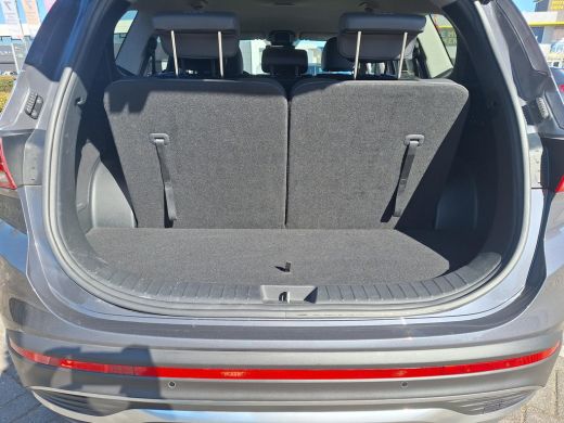 Hyundai Santa Fe 1.6 T-GDI HEV Premium 7p | Rijklaarprijs! | 7 pers | Full Options! | Zeer mooi! | Inclusief 12 mn... ActivLease financial lease