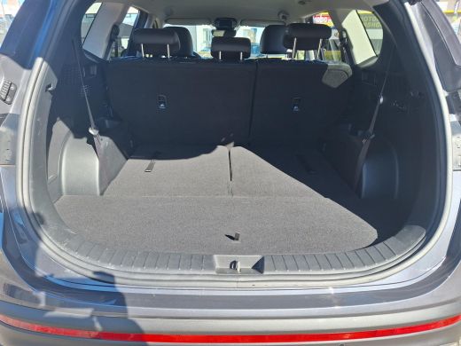 Hyundai Santa Fe 1.6 T-GDI HEV Premium 7p | Rijklaarprijs! | 7 pers | Full Options! | Zeer mooi! | Inclusief 12 mn... ActivLease financial lease