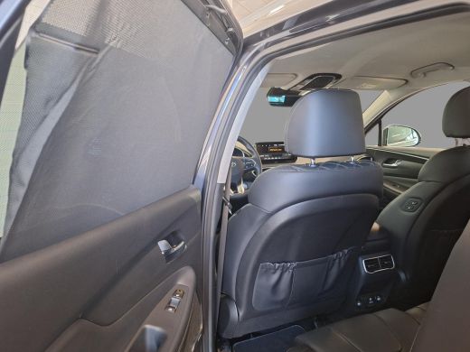 Hyundai Santa Fe 1.6 T-GDI HEV Premium 7p | Rijklaarprijs! | 7 pers | Full Options! | Zeer mooi! | Inclusief 12 mn... ActivLease financial lease