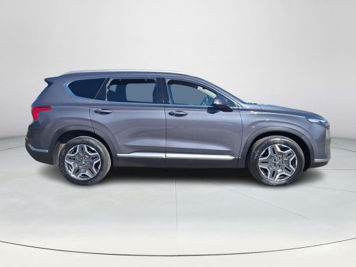 Hyundai Santa Fe 1.6 T-GDI HEV Premium 7p | Rijklaarprijs! | 7 pers | Full Options! | Zeer mooi! | Inclusief 12 mn... ActivLease financial lease