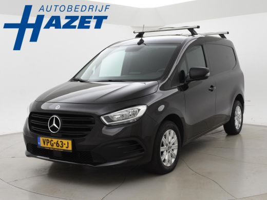 Mercedes Citan 110 CDI L1 PRO + APPLE CARPLAY | NAVIGATIE | DAB | CRUISE | PDC | LMV Mercedes Citan 110 CDI L1 PRO + APPLE CARPLAY | NAVIGATIE | DAB | CRUISE | PDC | LMV