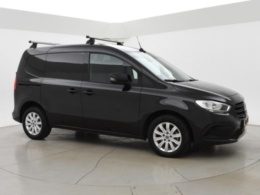 Mercedes Citan 110 CDI L1 PRO + APPLE CARPLAY | NAVIGATIE | DAB | CRUISE | PDC | LMV ActivLease financial lease