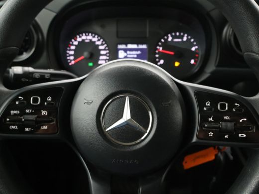 Mercedes Citan 110 CDI L1 PRO + APPLE CARPLAY | NAVIGATIE | DAB | CRUISE | PDC | LMV ActivLease financial lease
