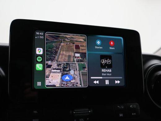 Mercedes Citan 110 CDI L1 PRO + APPLE CARPLAY | NAVIGATIE | DAB | CRUISE | PDC | LMV ActivLease financial lease