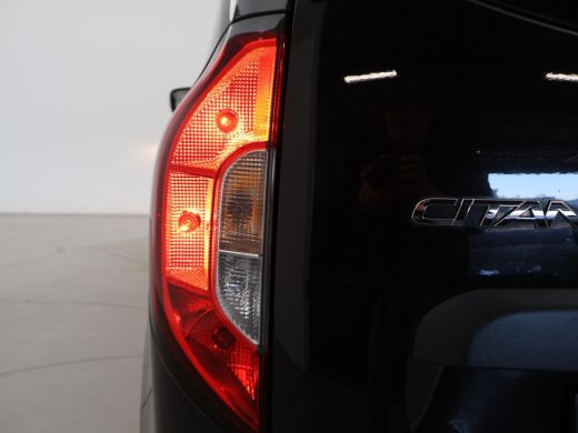 Mercedes Citan 110 CDI L1 PRO + APPLE CARPLAY | NAVIGATIE | DAB | CRUISE | PDC | LMV ActivLease financial lease
