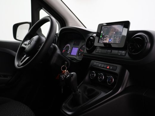 Mercedes Citan 110 CDI L1 PRO + APPLE CARPLAY | NAVIGATIE | DAB | CRUISE | PDC | LMV ActivLease financial lease