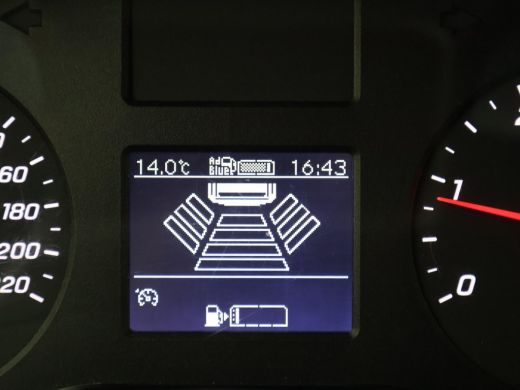 Mercedes Citan 110 CDI L1 PRO + APPLE CARPLAY | NAVIGATIE | DAB | CRUISE | PDC | LMV ActivLease financial lease