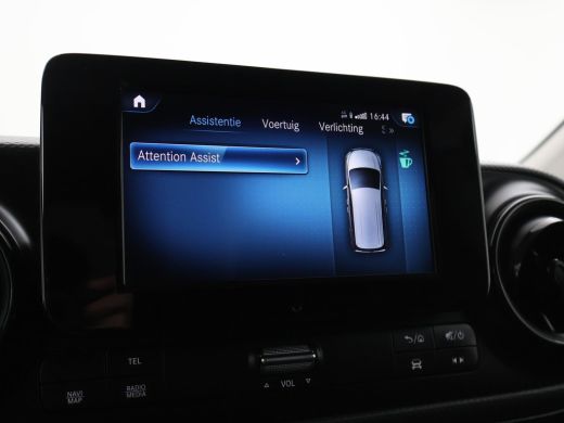 Mercedes Citan 110 CDI L1 PRO + APPLE CARPLAY | NAVIGATIE | DAB | CRUISE | PDC | LMV ActivLease financial lease