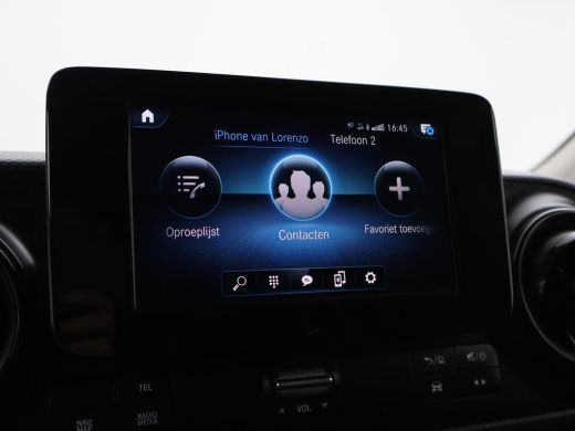 Mercedes Citan 110 CDI L1 PRO + APPLE CARPLAY | NAVIGATIE | DAB | CRUISE | PDC | LMV ActivLease financial lease
