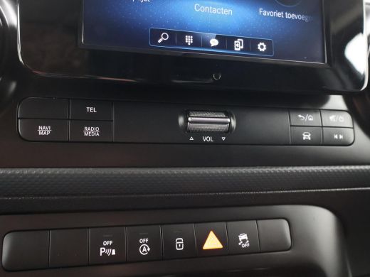 Mercedes Citan 110 CDI L1 PRO + APPLE CARPLAY | NAVIGATIE | DAB | CRUISE | PDC | LMV ActivLease financial lease