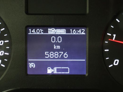 Mercedes Citan 110 CDI L1 PRO + APPLE CARPLAY | NAVIGATIE | DAB | CRUISE | PDC | LMV ActivLease financial lease
