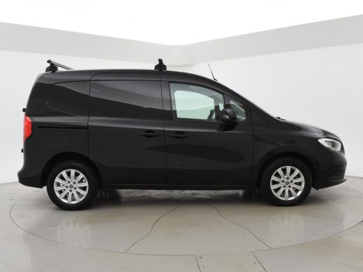 Mercedes Citan 110 CDI L1 PRO + APPLE CARPLAY | NAVIGATIE | DAB | CRUISE | PDC | LMV ActivLease financial lease