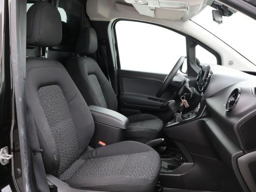 Mercedes Citan 110 CDI L1 PRO + APPLE CARPLAY | NAVIGATIE | DAB | CRUISE | PDC | LMV ActivLease financial lease