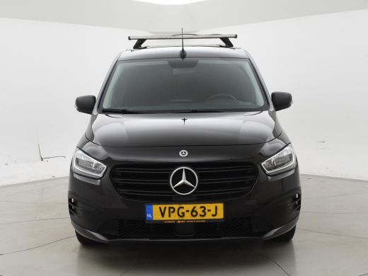 Mercedes Citan 110 CDI L1 PRO + APPLE CARPLAY | NAVIGATIE | DAB | CRUISE | PDC | LMV ActivLease financial lease