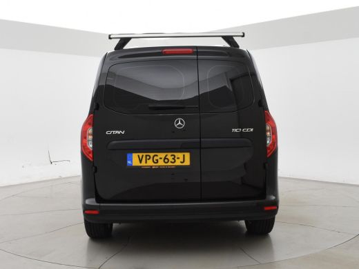 Mercedes Citan 110 CDI L1 PRO + APPLE CARPLAY | NAVIGATIE | DAB | CRUISE | PDC | LMV ActivLease financial lease