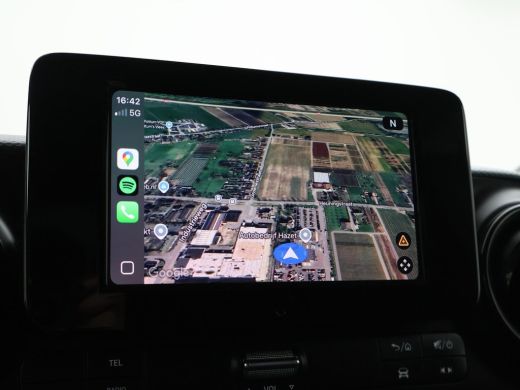 Mercedes Citan 110 CDI L1 PRO + APPLE CARPLAY | NAVIGATIE | DAB | CRUISE | PDC | LMV ActivLease financial lease