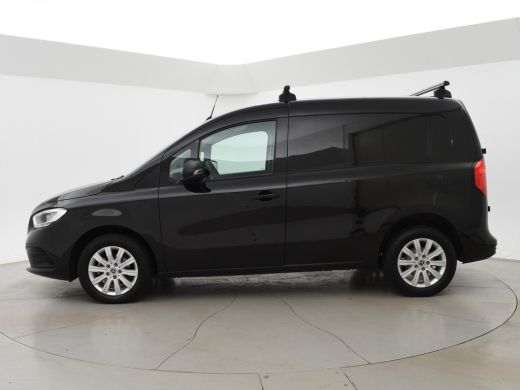 Mercedes Citan 110 CDI L1 PRO + APPLE CARPLAY | NAVIGATIE | DAB | CRUISE | PDC | LMV ActivLease financial lease