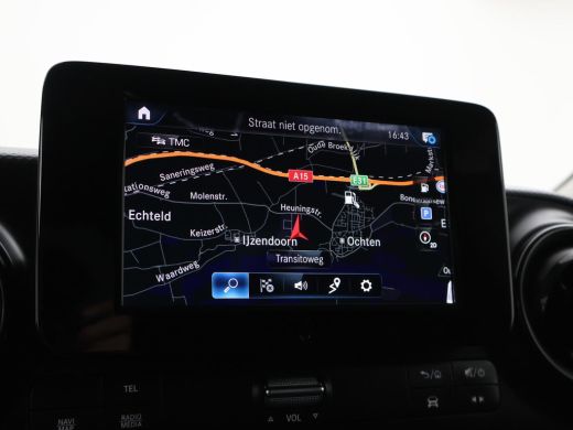 Mercedes Citan 110 CDI L1 PRO + APPLE CARPLAY | NAVIGATIE | DAB | CRUISE | PDC | LMV ActivLease financial lease