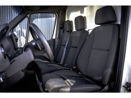 Mercedes Sprinter 314 CDI L3 Bakwagen met laadklep | Automaat | Mbux | Euro 6 | | Carplay | Navigatie | Climate | C... ActivLease financial lease