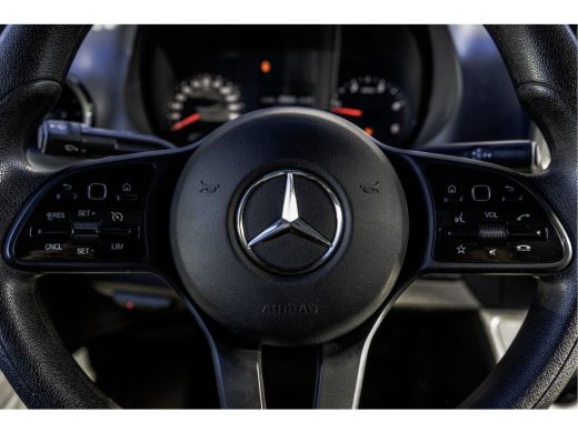 Mercedes Sprinter 314 CDI L3 Bakwagen met laadklep | Automaat | Mbux | Euro 6 | | Carplay | Navigatie | Climate | C... ActivLease financial lease