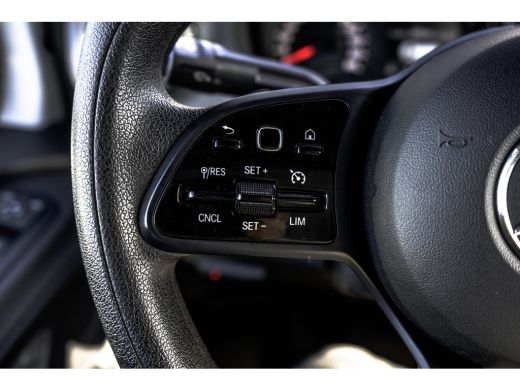 Mercedes Sprinter 314 CDI L3 Bakwagen met laadklep | Automaat | Mbux | Euro 6 | | Carplay | Navigatie | Climate | C... ActivLease financial lease