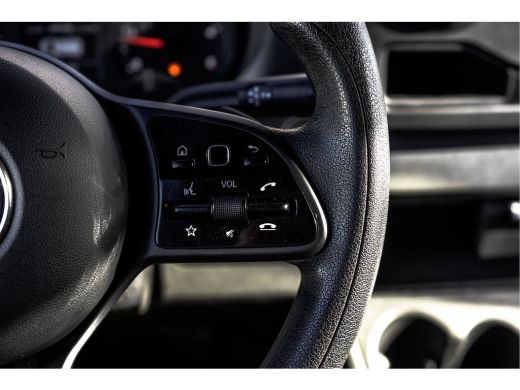 Mercedes Sprinter 314 CDI L3 Bakwagen met laadklep | Automaat | Mbux | Euro 6 | | Carplay | Navigatie | Climate | C... ActivLease financial lease