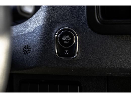 Mercedes Sprinter 314 CDI L3 Bakwagen met laadklep | Automaat | Mbux | Euro 6 | | Carplay | Navigatie | Climate | C... ActivLease financial lease
