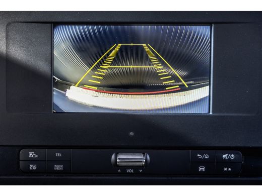 Mercedes Sprinter 314 CDI L3 Bakwagen met laadklep | Automaat | Mbux | Euro 6 | | Carplay | Navigatie | Climate | C... ActivLease financial lease