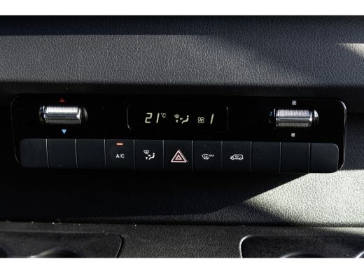 Mercedes Sprinter 314 CDI L3 Bakwagen met laadklep | Automaat | Mbux | Euro 6 | | Carplay | Navigatie | Climate | C... ActivLease financial lease