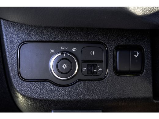 Mercedes Sprinter 314 CDI L3 Bakwagen met laadklep | Automaat | Mbux | Euro 6 | | Carplay | Navigatie | Climate | C... ActivLease financial lease