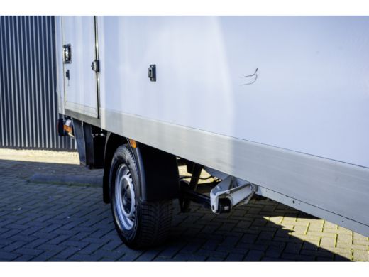 Mercedes Sprinter 314 CDI L3 Bakwagen met laadklep | Automaat | Mbux | Euro 6 | | Carplay | Navigatie | Climate | C... ActivLease financial lease