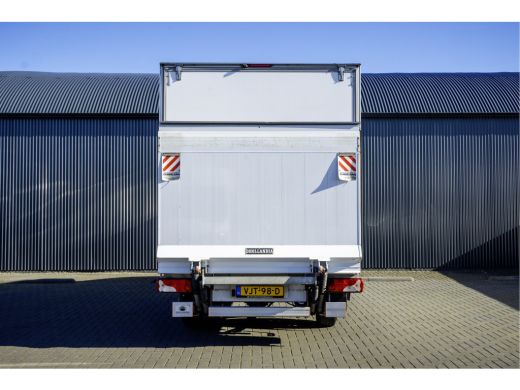 Mercedes Sprinter 314 CDI L3 Bakwagen met laadklep | Automaat | Mbux | Euro 6 | | Carplay | Navigatie | Climate | C... ActivLease financial lease