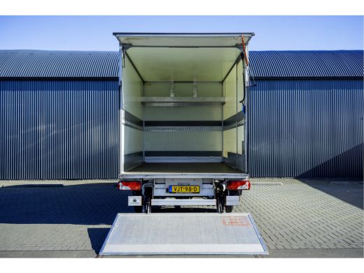 Mercedes Sprinter 314 CDI L3 Bakwagen met laadklep | Automaat | Mbux | Euro 6 | | Carplay | Navigatie | Climate | C... ActivLease financial lease