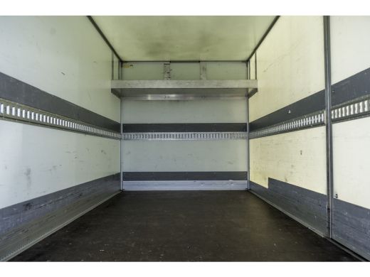 Mercedes Sprinter 314 CDI L3 Bakwagen met laadklep | Automaat | Mbux | Euro 6 | | Carplay | Navigatie | Climate | C... ActivLease financial lease