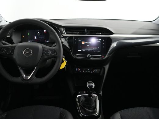 Opel Corsa Opel 1.2 100 pk Elegance MANUAL | Metaalkleur ActivLease financial lease
