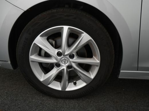 Opel Corsa Opel 1.2 100 pk Elegance MANUAL | Metaalkleur ActivLease financial lease