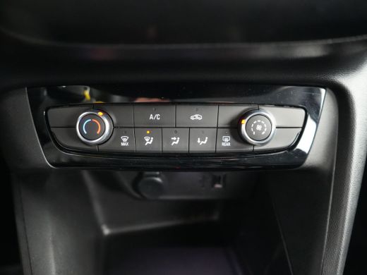 Opel Corsa Opel 1.2 100 pk Elegance MANUAL | Metaalkleur ActivLease financial lease