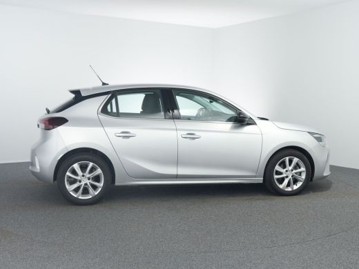 Opel Corsa Opel 1.2 100 pk Elegance MANUAL | Metaalkleur ActivLease financial lease