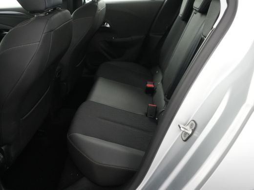 Opel Corsa Opel 1.2 100 pk Elegance MANUAL | Metaalkleur ActivLease financial lease