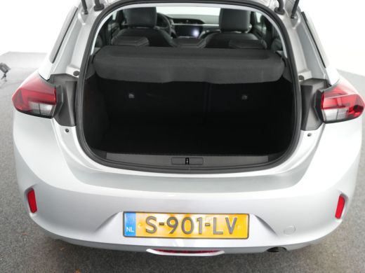 Opel Corsa Opel 1.2 100 pk Elegance MANUAL | Metaalkleur ActivLease financial lease