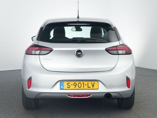 Opel Corsa Opel 1.2 100 pk Elegance MANUAL | Metaalkleur ActivLease financial lease